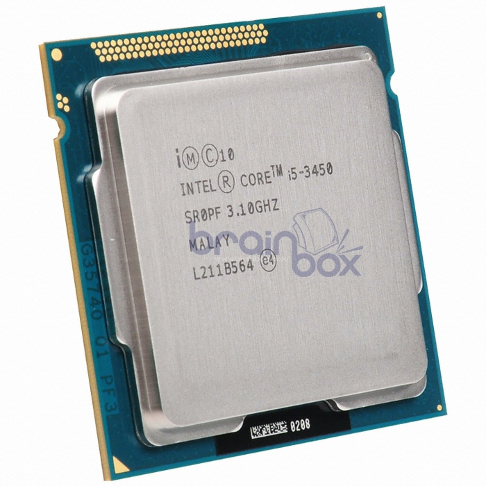 ���� �ھ�i5-3���� 3450 (���̺�긴��)