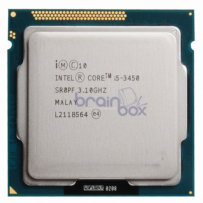 ���� �ھ�i5-3���� 3450 (���̺�긴��)