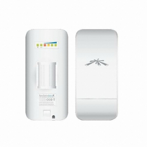 Ubiquiti NanoStation loco M2 (해외구매)_이미지