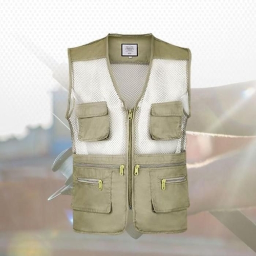 오노마 ONM 쿨 아이스 조끼 작업복 근무 냉 쪼끼 배달 안전 41576132