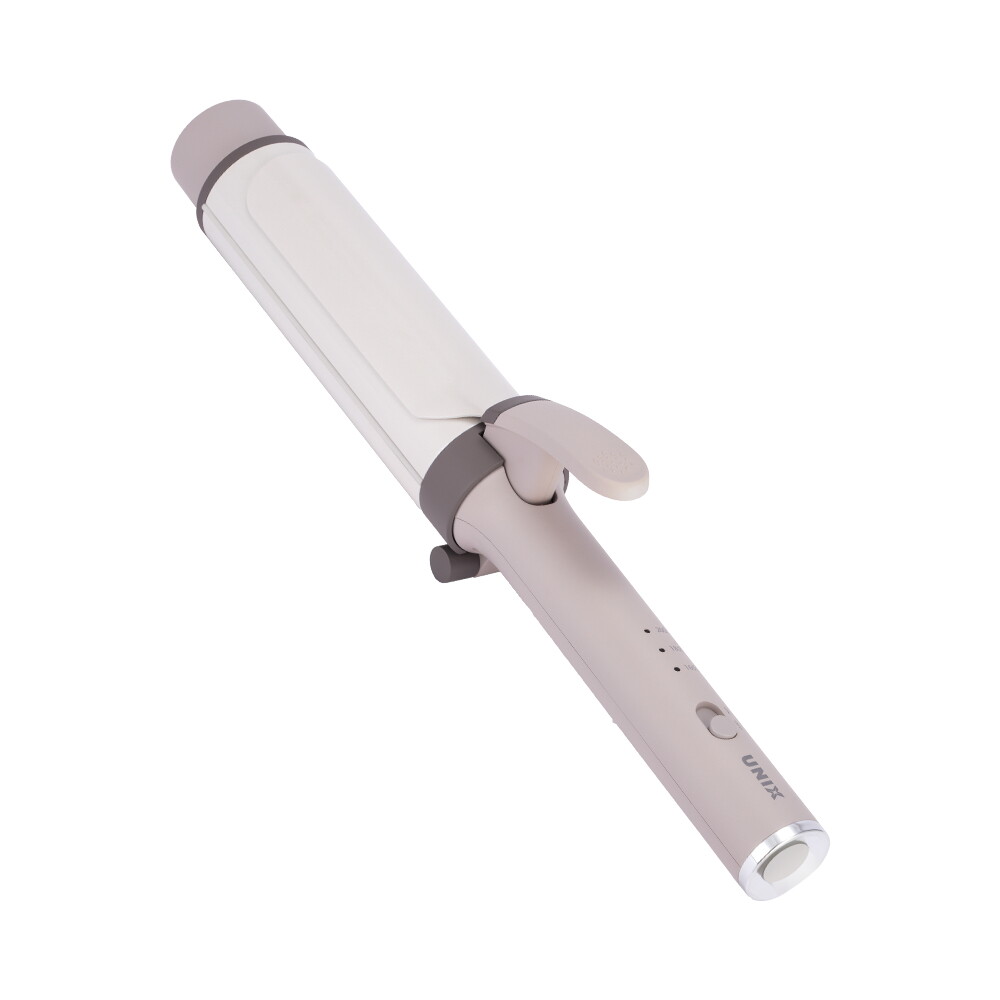 유닉스 글램 웨이브 봉고데기 UCI-A4140N (40mm)_이미지