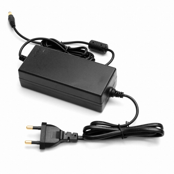 파워텍 12.6V 2A 리튬이온 충전어댑터_이미지