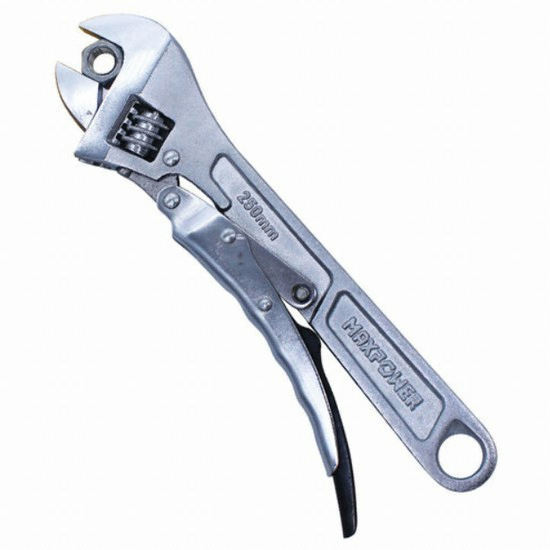 파워락 몽키스패너 MX-LW10