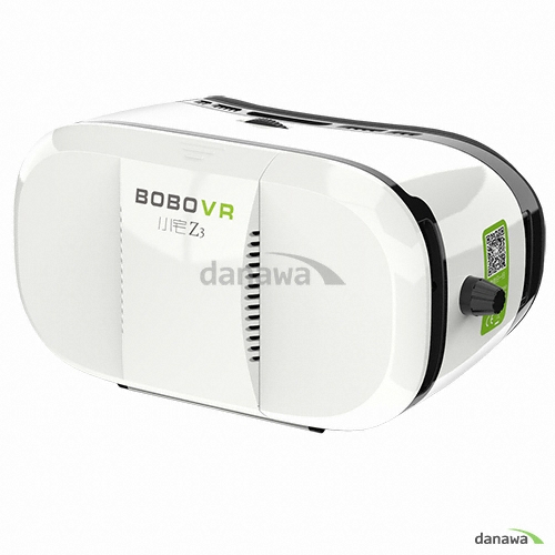 �������� ���ø��� BOBO VR Z3