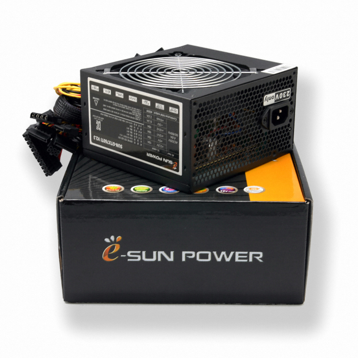 이썬솔루션 SUN GTX760TI V2.3_이미지