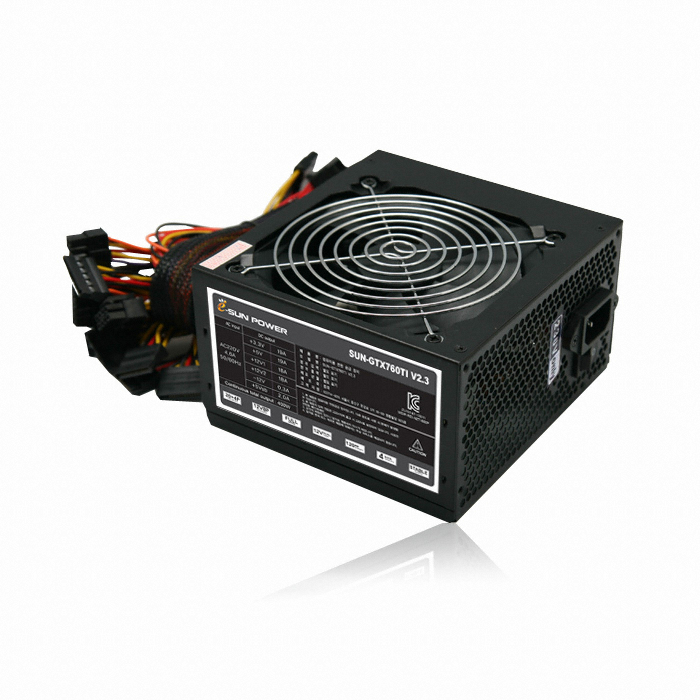 이썬솔루션 SUN GTX760TI V2.3_이미지