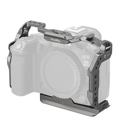 스몰리그 4977캐논 R5 Mark II용 케이지