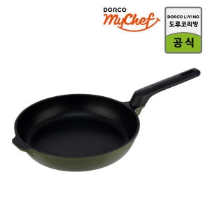 도루코 마이셰프 에세이 IH 프라이팬 (24cm)_이미지