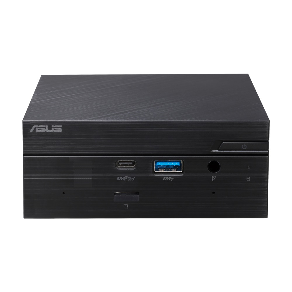 ASUS MiniPC PN51 R7 5700U Win10 M2 (32GB, M.2 2TB)_이미지