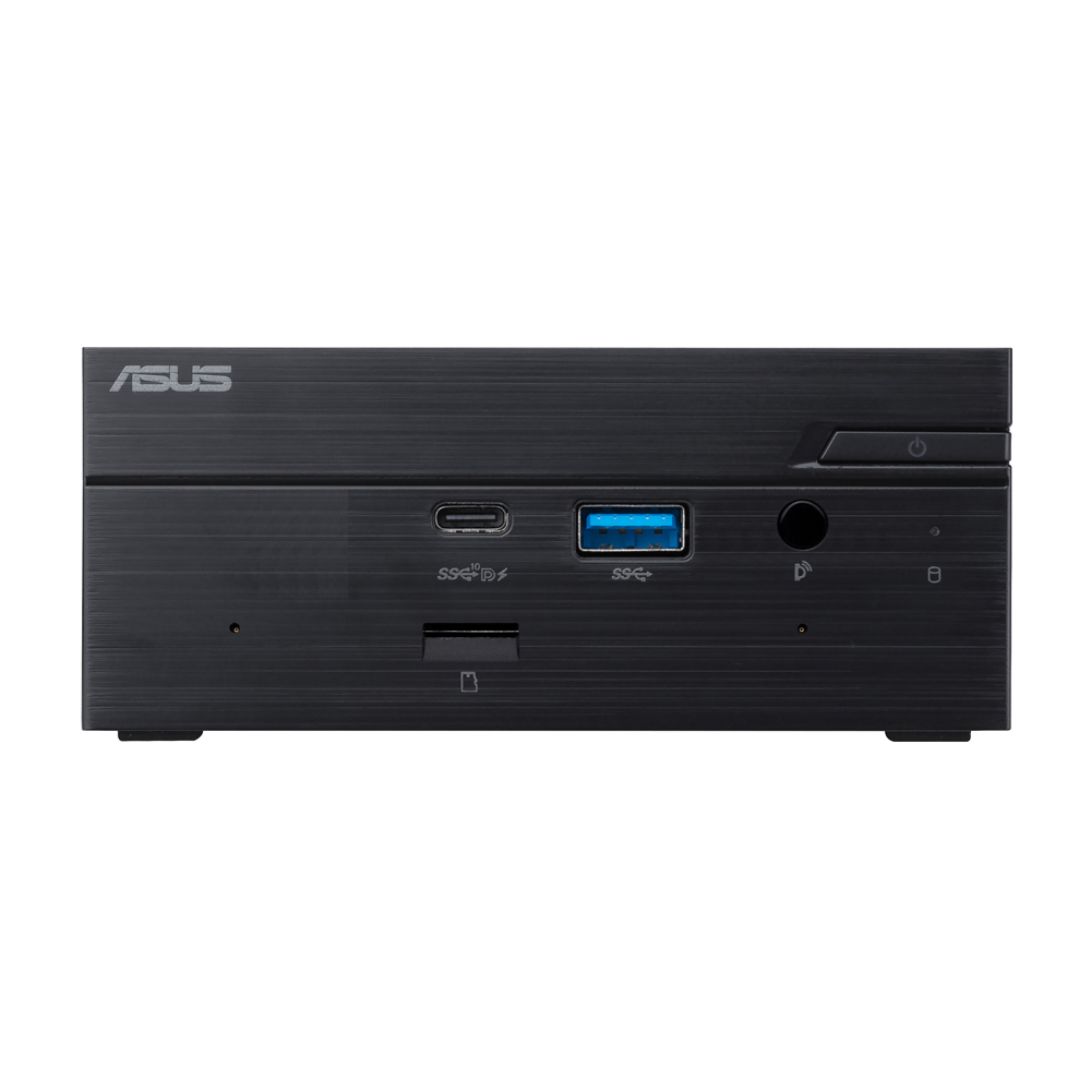 ASUS MiniPC PN51 R7 5700U Win10 M2 (32GB, M.2 2TB)_이미지