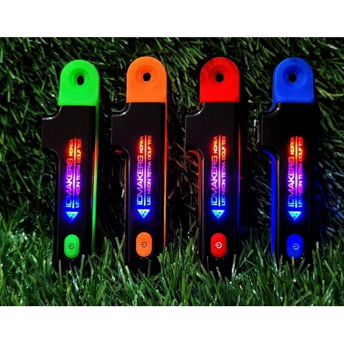 아이디메이커스 네온 테트라 LED 골프티 (1개)_이미지