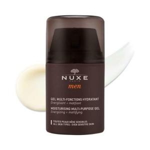 눅스 맨 올인원 모이스처라이징 젤 50ml
