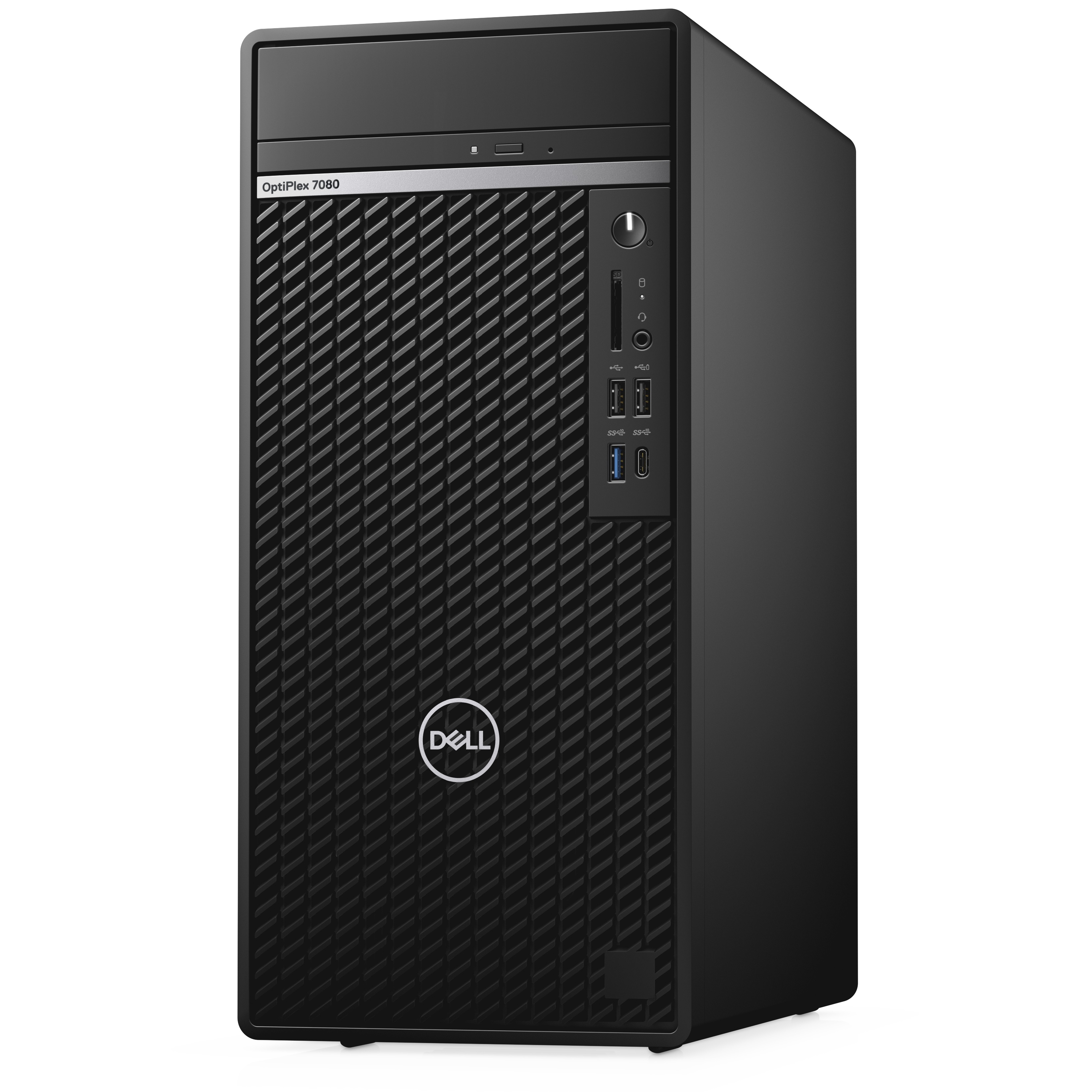 DELL 옵티플렉스 7080MT i5-10500 (16GB, M.2 512GB + 1TB)_이미지