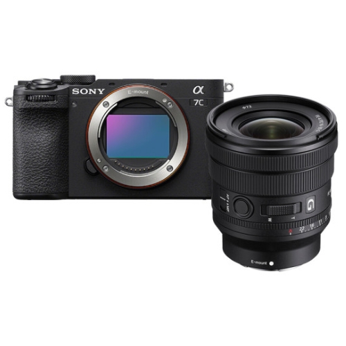 SONY ���� A7C II ���Ʈ