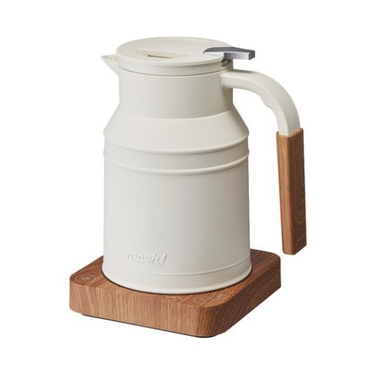 도시샤 모슈 M-EK1 PE (코코아)_이미지