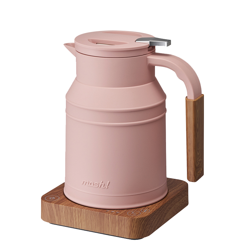 도시샤 모슈 M-EK1 PE (코코아)_이미지