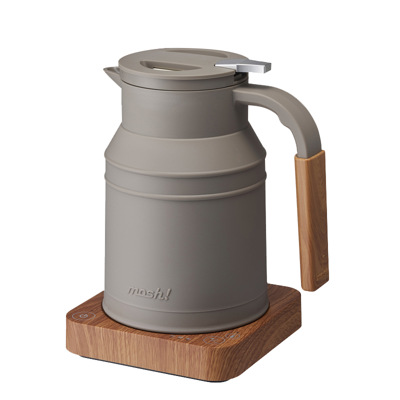 도시샤 모슈 M-EK1 PE (코코아)_이미지