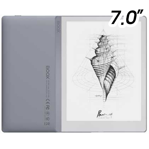 ONYX BOOX Leaf 해외구매 (32GB)
