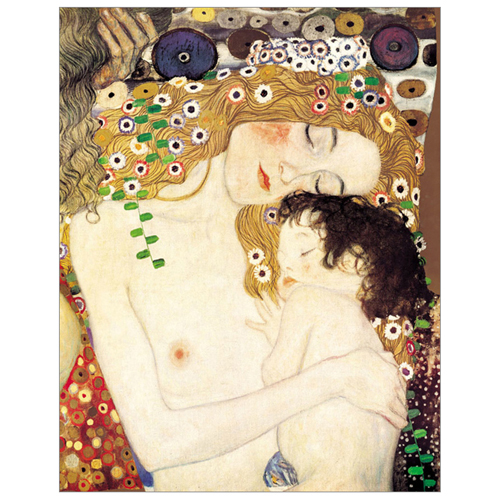 챔버아트 엄마와 아기 (500P)_이미지