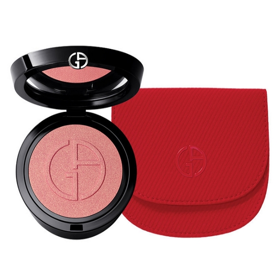 조르지오 아르마니 루미너스 실크 글로우 블러쉬 3.6g (1개)_이미지