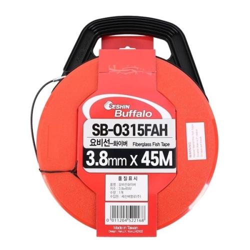 알티피아 세신 SB-O315FHA 화이버 낚시대 요비선 3.8x45m이미지입니다. 누르면 해당 게시물로 새창이동합니다.