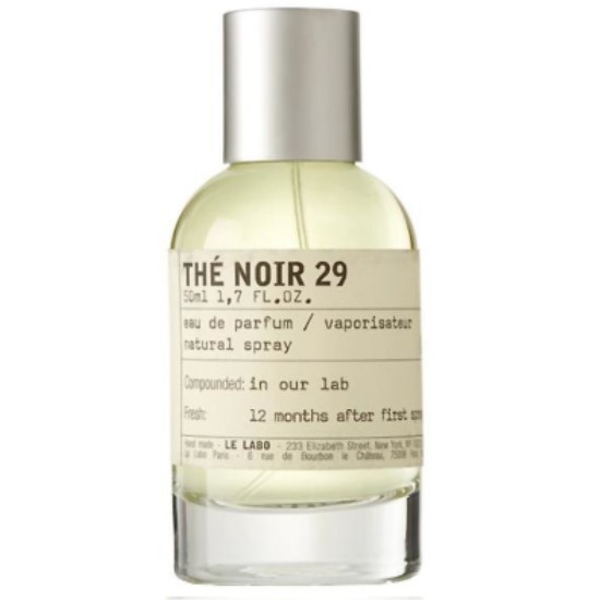 르라보 떼 누아 29 EDP (50ml)_이미지