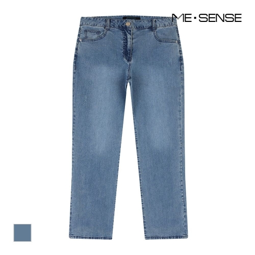 미도컴퍼니 미센스 스판 데님팬츠_MB44DPM205Z