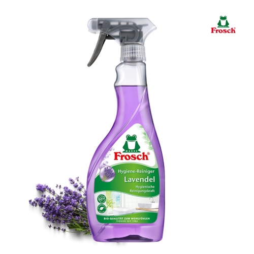 프로쉬 라벤더 욕실클리너 500ml (1개)