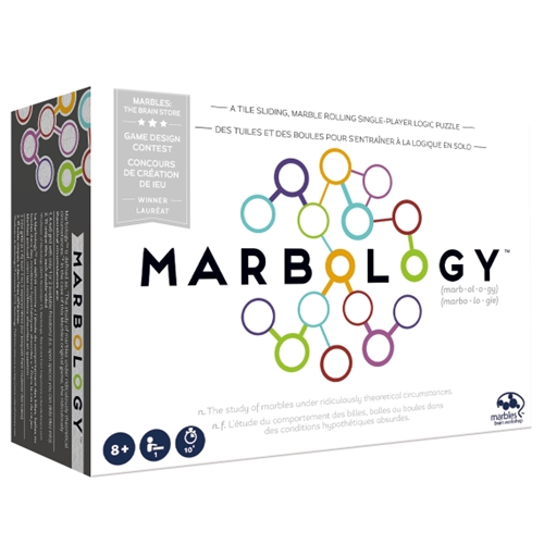 코리아보드게임즈 마볼로지