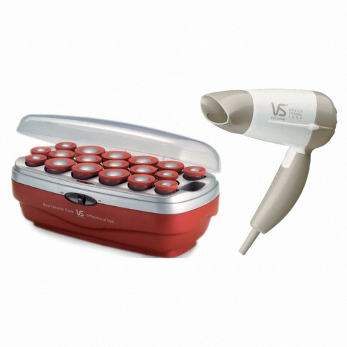 VS-CHV18KC + VS-904K