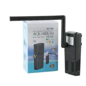 협신 협신 측면 여과기 5W NSF260_이미지