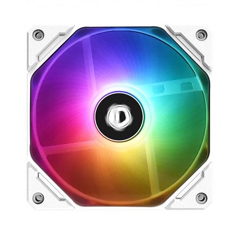 ID-COOLING TF-12025 ARGB (스노우)_이미지