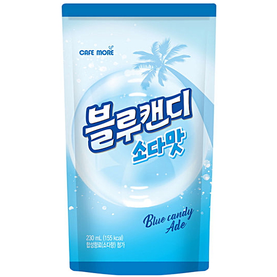 ī���� ����ĵ�� �Ҵٸ� ���̵� 230ml