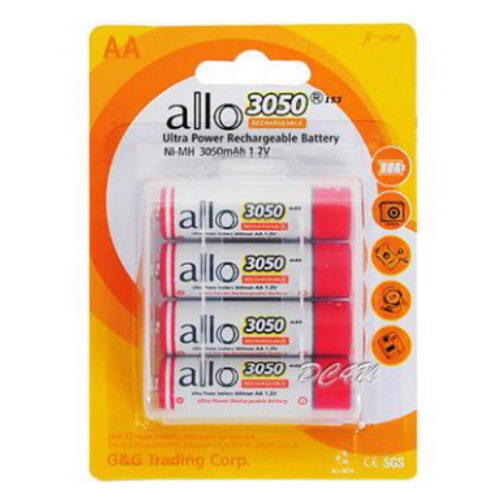 JT-one �˷� ���̼��� AA