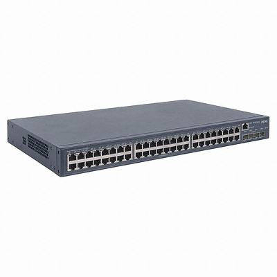 HP 5120-48G SI (JE072A) 스위치허브_이미지