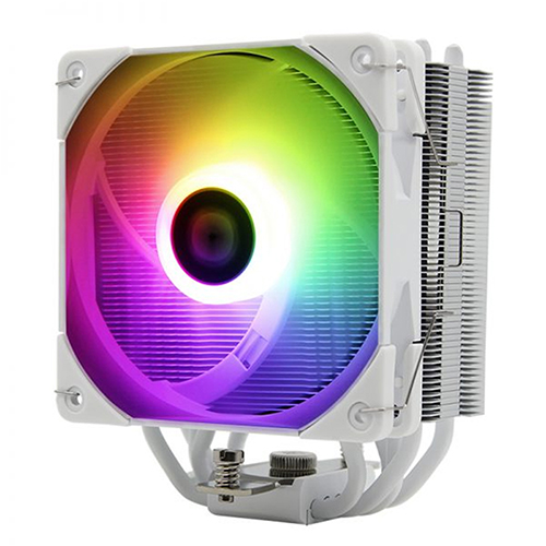 Thermalright Assassin King 120 ARGB (화이트)