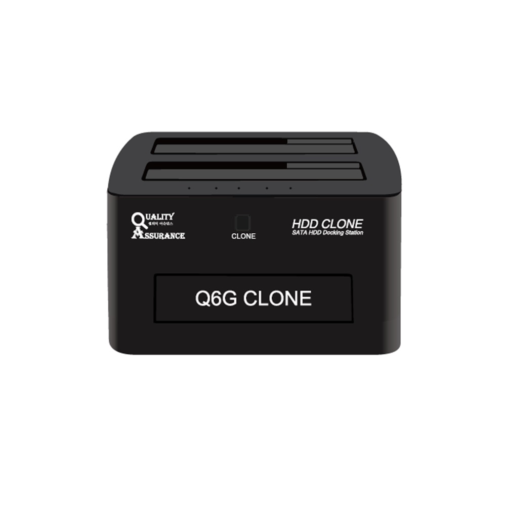 ����Ƽ�����ڸ��� Q6G CLONE