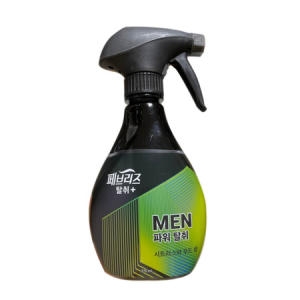 포맨 시트러스와 우드 향 370ml