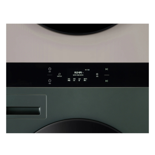 LG���� Ʈ�� �������÷��� ����Ÿ�� WL21GRHU