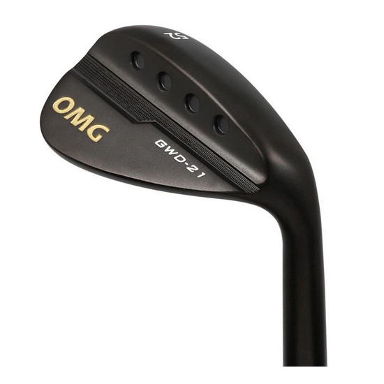 미사일 OMG GWD 여성용 웨지 (정품)