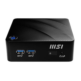 <b>MSI</b> 미니 Cubi N4500 Win10Pro