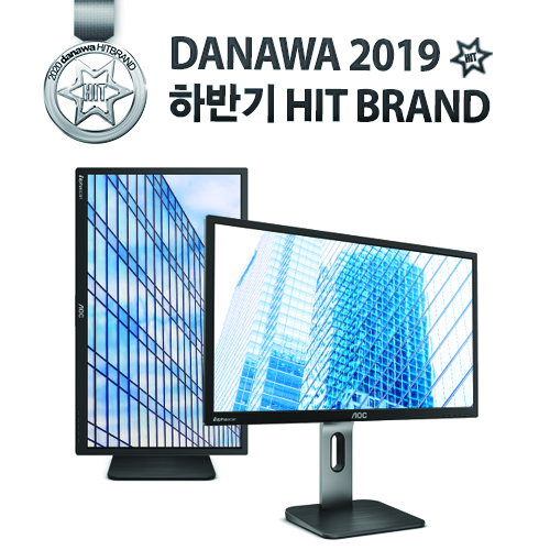 ���Ľ�ĵ AOC Q27P1 QHD �ǹ� ������ �÷º�ȣ ������