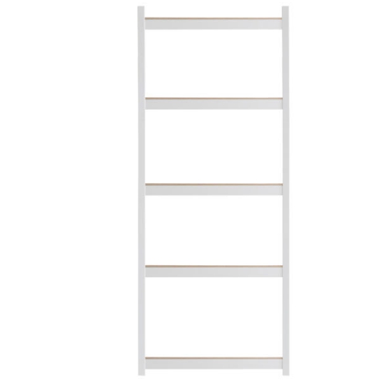 영진산업 홈던트하우스 5단 앵글선반 300x300 (195cm(높이))