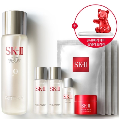2025 매직베어 페이셜 트리트먼트 에센스 230ml