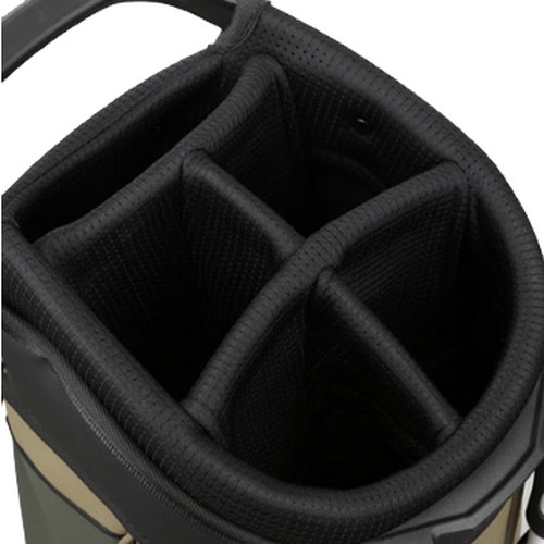 에델골프 라이트 로열 카운티 다운 스탠드백 SB24FKH01E_이미지