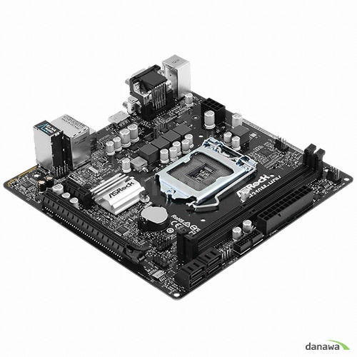 ASRock H310M-HDV ������