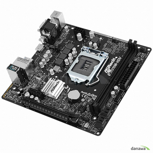 ASRock H310M-HDV 에즈윈_이미지