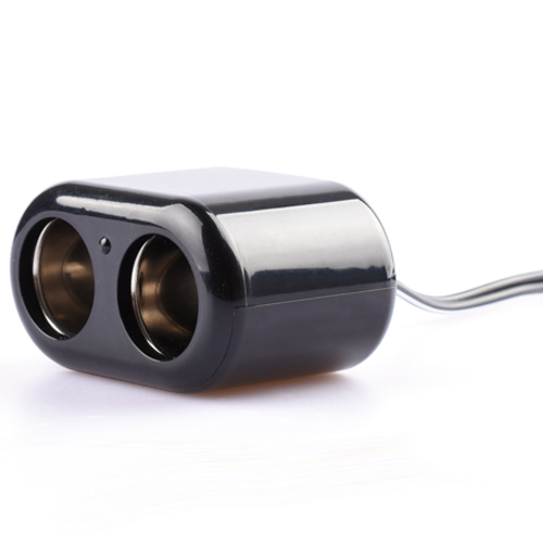 티엔알 클레버 2구 소켓