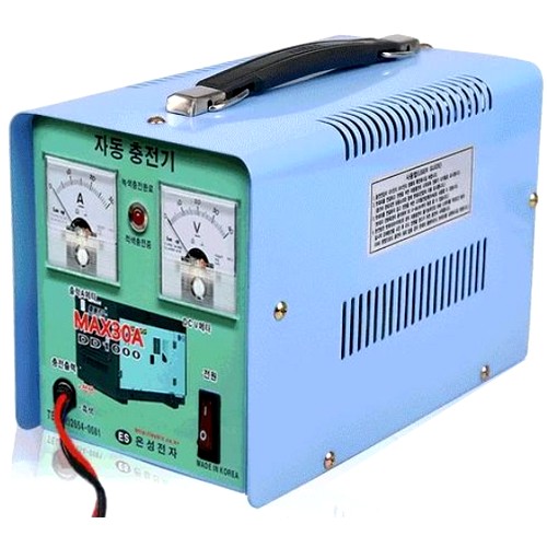 DD-1000 MAX 30A