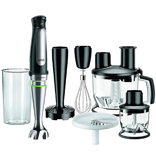 브라운 멀티퀵7 MQ7087X